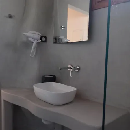 The Blue Of Mykonos Hotell *