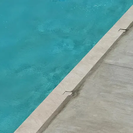 The Blue Of Mykonos Hotell Platys Gialos (Mykonos)