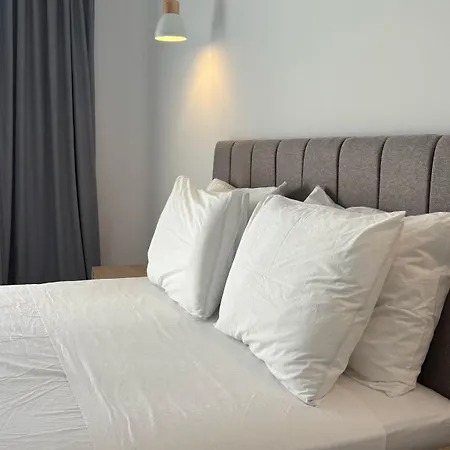 The Blue Of Mykonos Hotell *