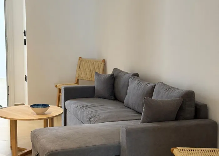 The Blue Of Mykonos بلاتيس يالوس