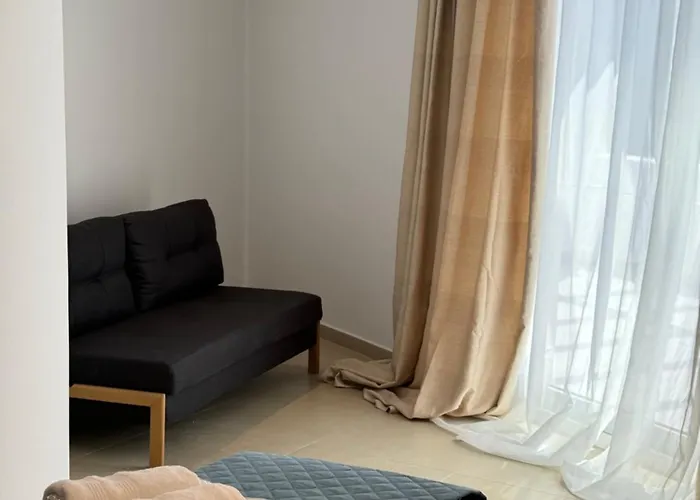 The Blue Of Mykonos بلاتيس يالوس