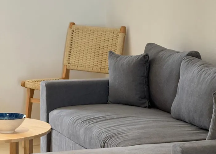 فندق The Blue Of Mykonos *