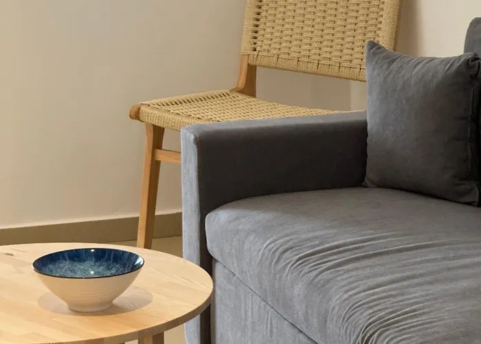 The Blue Of Mykonos فندق *