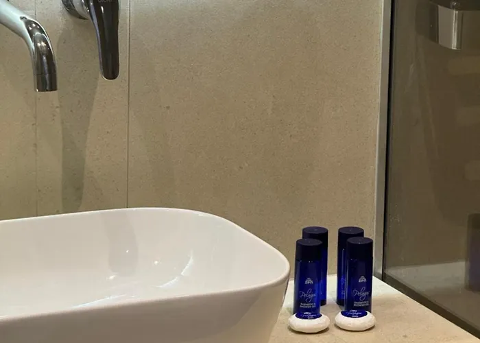 فندق The Blue Of Mykonos *