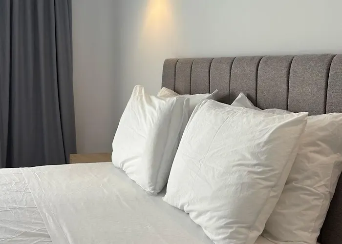 The Blue Of Mykonos فندق *