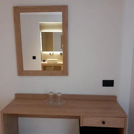 Hotel The Blue Of Mykonos *