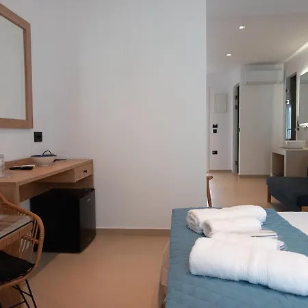 Hotel The Blue Of Mykonos