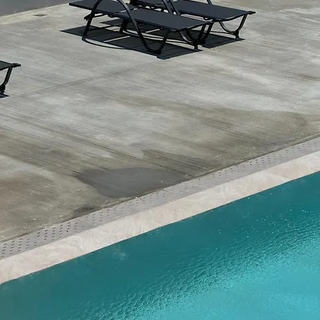 Hotel The Blue Of Mykonos