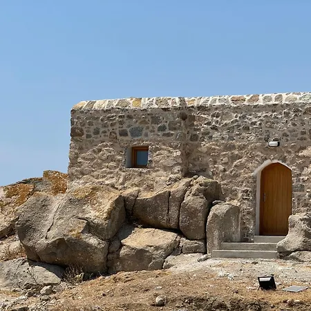 Hotel The Blue Of Mykonos *