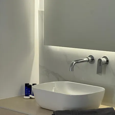 The Blue Of Mykonos * Platis Gialos