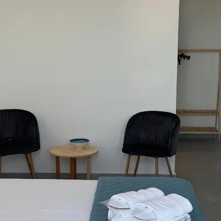 Hotel The Blue Of Mykonos