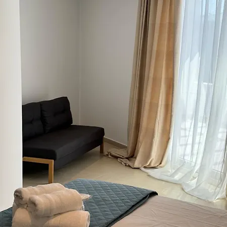 The Blue Of Mykonos Platys Gialos (Mykonos)