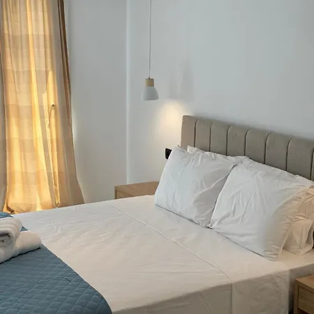 Hotel The Blue Of Mykonos