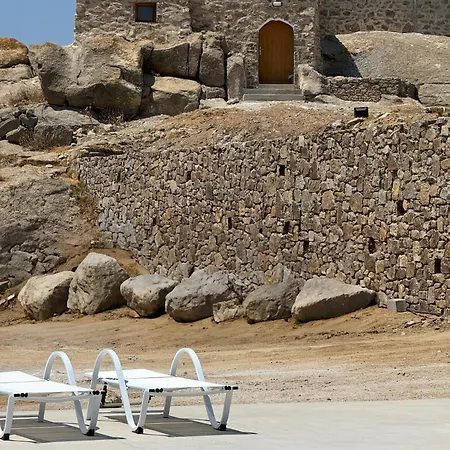 The Blue Of Mykonos Hotel *