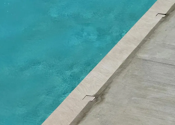 The Blue Of Mykonos Hotel Platys Gialos (Mykonos)