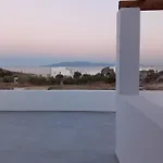 Hotell The Blue Of Mykonos Platys Gialos (Mykonos)