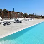 The Blue Of Mykonos Hotell *