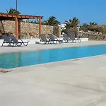 The Blue Of Mykonos Hotell