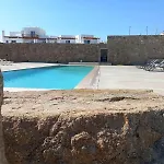 Hotell The Blue Of Mykonos