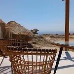 Hotell The Blue Of Mykonos Platys Gialos (Mykonos)