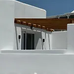 The Blue Of Mykonos * Platys Gialos (Mykonos)