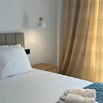 The Blue Of Mykonos Hotell *