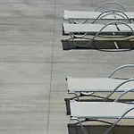 The Blue Of Mykonos Hotell *