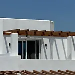 Hotell The Blue Of Mykonos