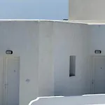 The Blue Of Mykonos Hotell *