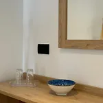 The Blue Of Mykonos Hotell *