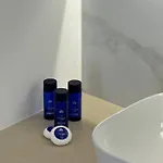 The Blue Of Mykonos *