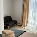 The Blue Of Mykonos Platys Gialos (Mykonos)