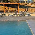 Hotell The Blue Of Mykonos