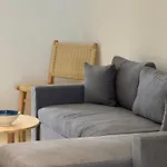 Hotell The Blue Of Mykonos *