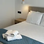 Hotell The Blue Of Mykonos Platys Gialos (Mykonos)