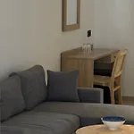 The Blue Of Mykonos * Platys Gialos (Mykonos)