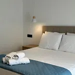 The Blue Of Mykonos Hotell *