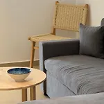 The Blue Of Mykonos Hotell *