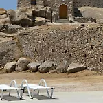 The Blue Of Mykonos Hotell *