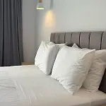 The Blue Of Mykonos Hotell *