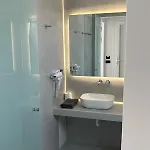 The Blue Of Mykonos Hotell