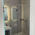 Hotell The Blue Of Mykonos *