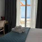 Hotell The Blue Of Mykonos Platys Gialos (Mykonos)