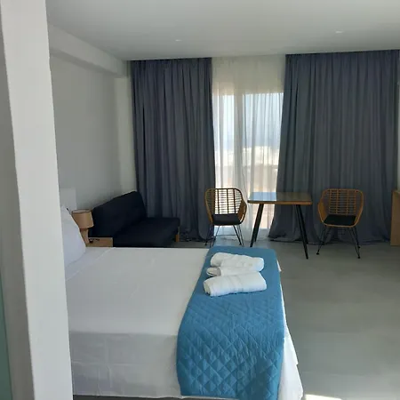 The Blue Of Mykonos * 普拉迪斯亚罗斯