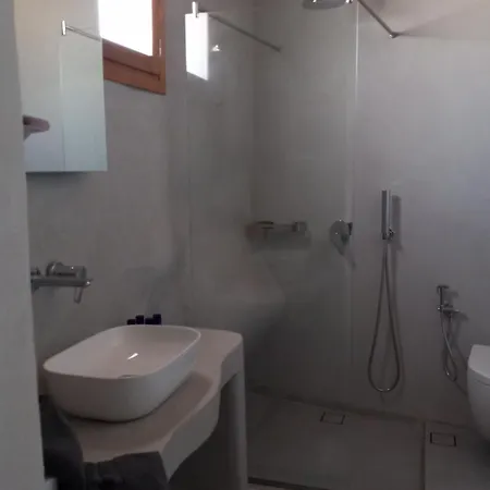 酒店 The Blue Of Mykonos