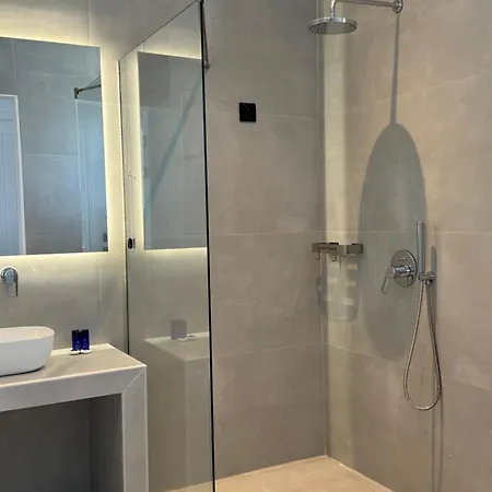 The Blue Of Mykonos 酒店 普拉迪斯亚罗斯