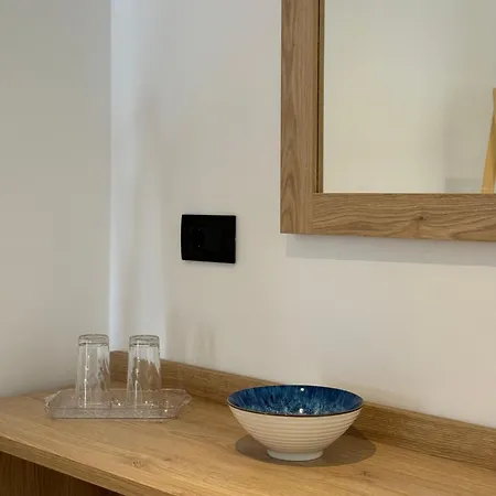 The Blue Of Mykonos 酒店 *