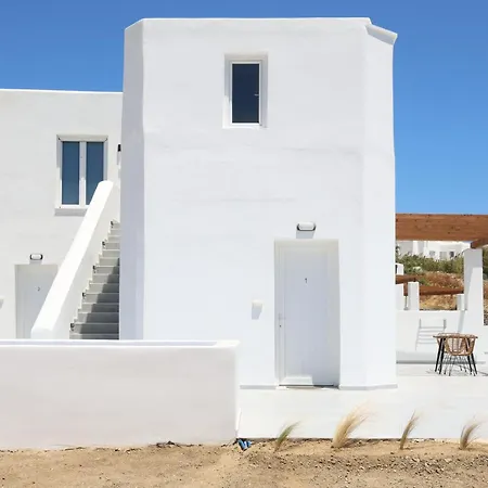 The Blue Of Mykonos * 普拉迪斯亚罗斯