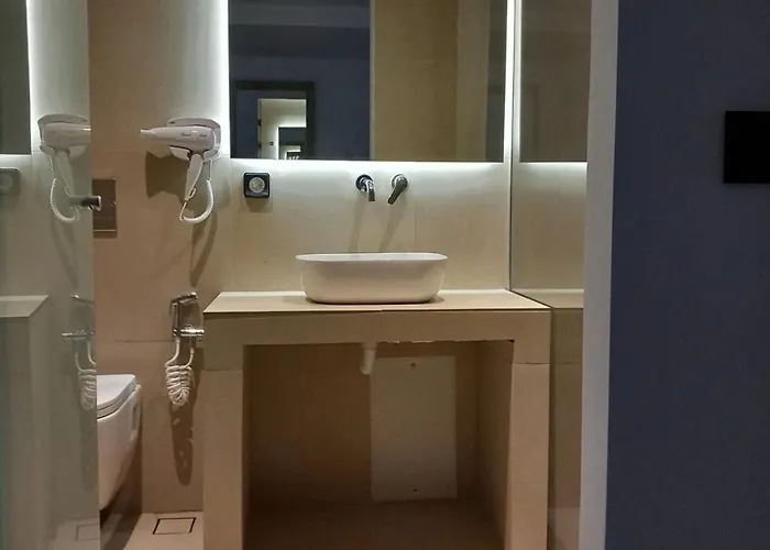 The Blue Of Mykonos Hotel Platys Gialos (Mykonos)