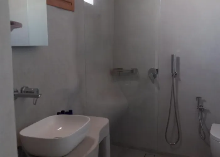 Hotel The Blue Of Mykonos